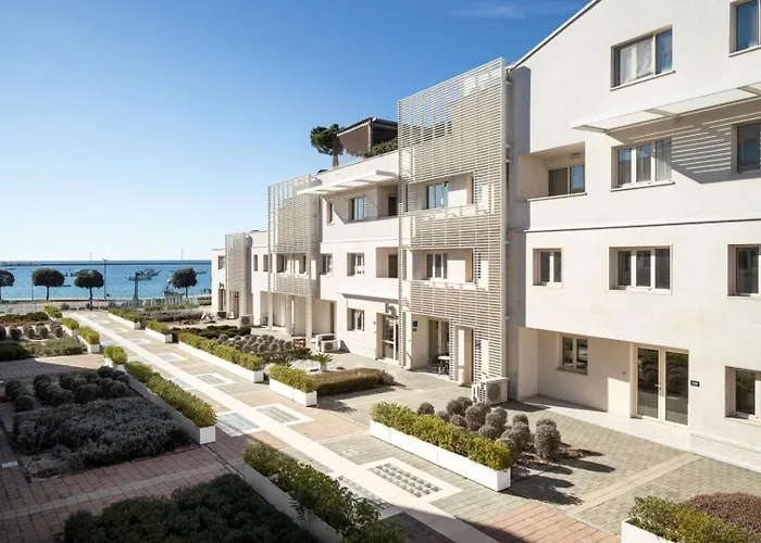 Apartment Edra Garden Resort C326