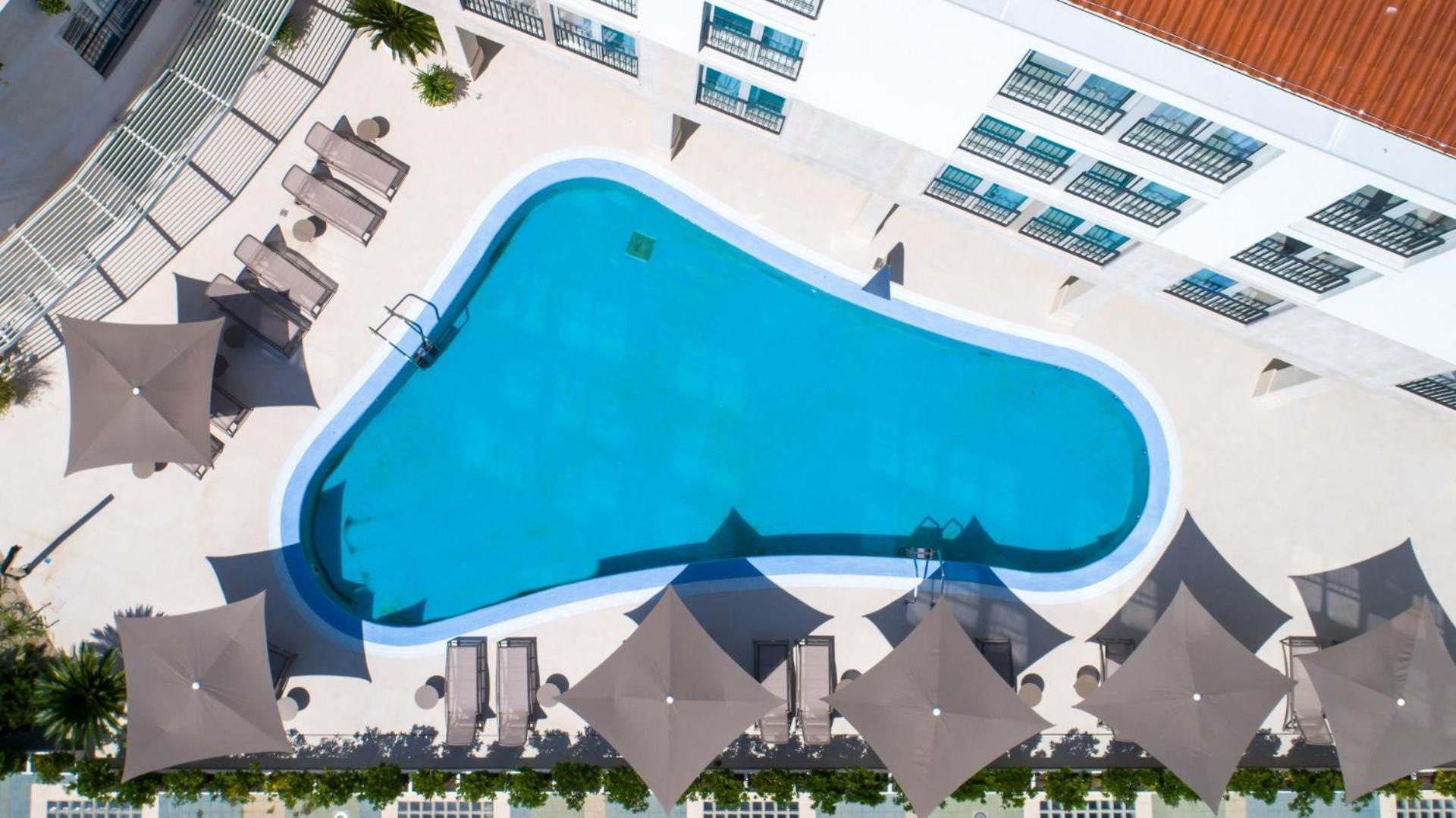 Apartment Edra Garden C326 Umag