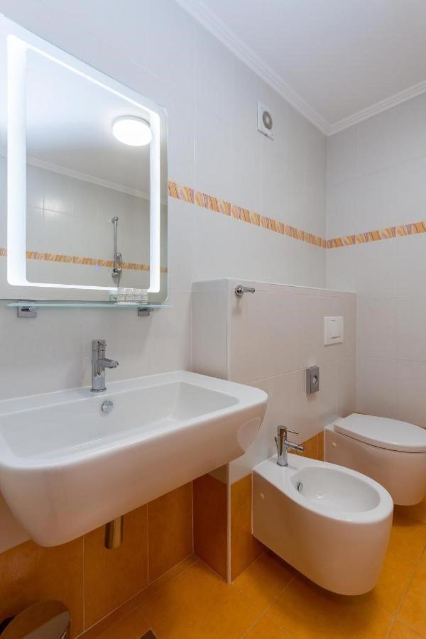 Apartment Edra Garden C326