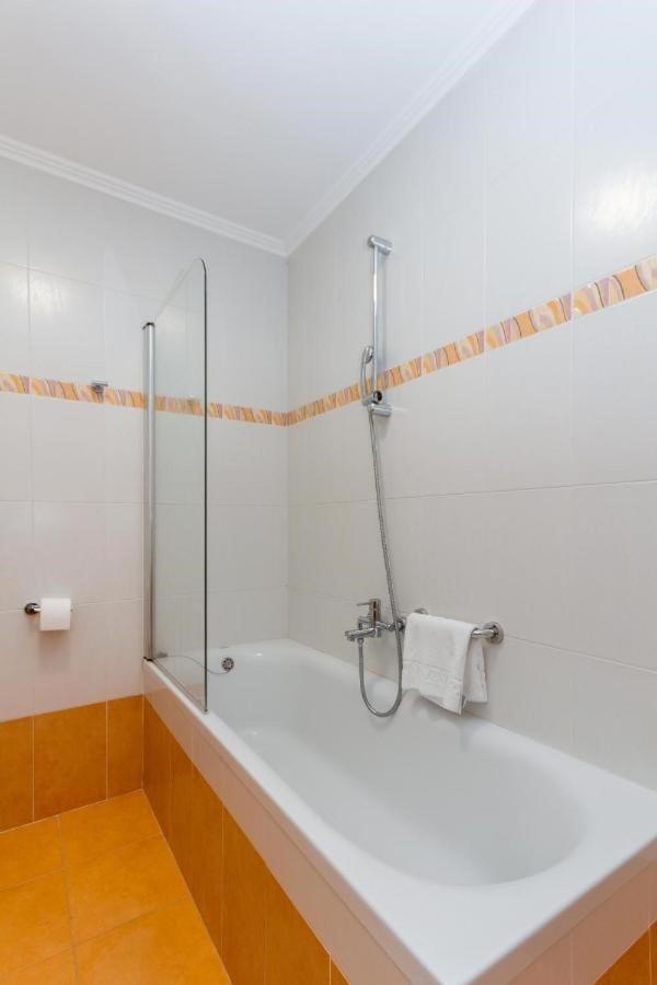 Apartment Edra Garden C326 *