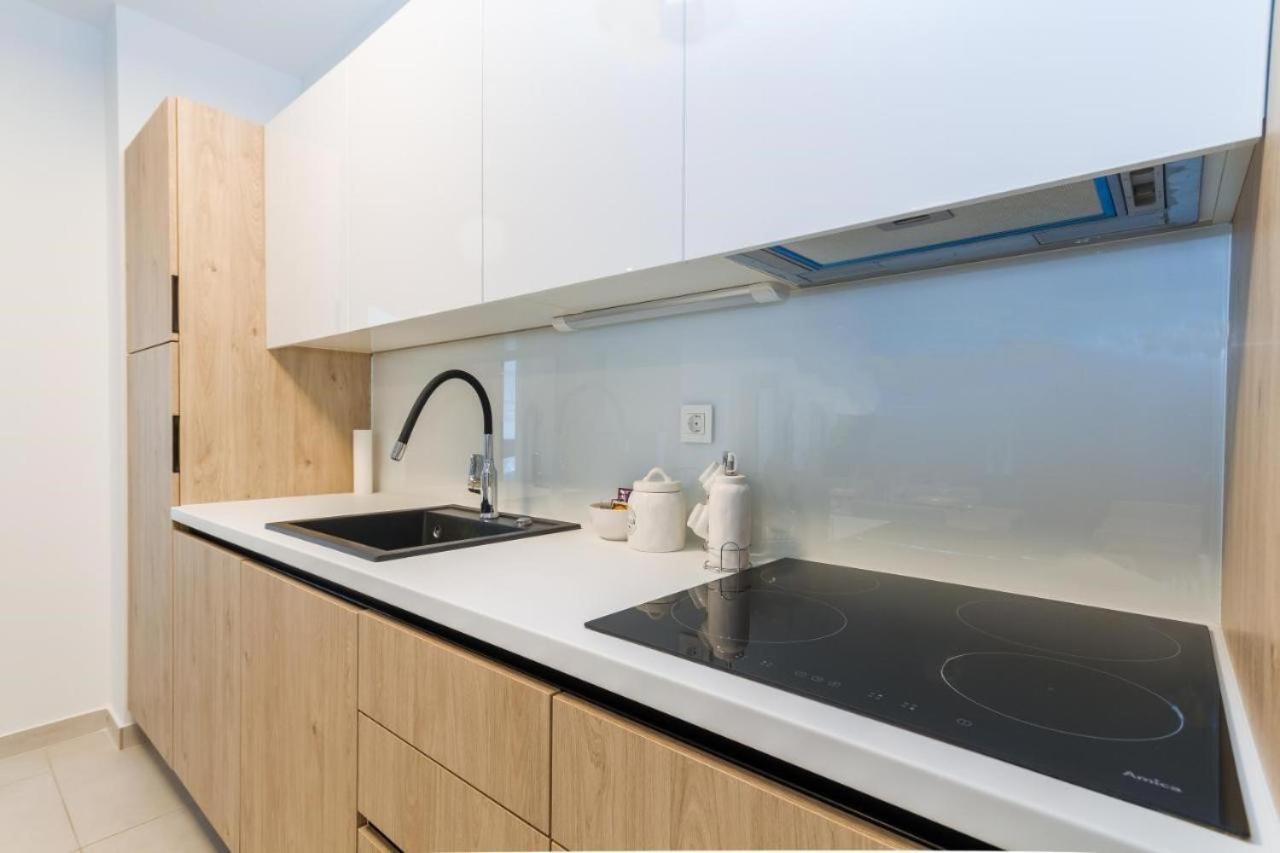 Apartment Edra Garden C326