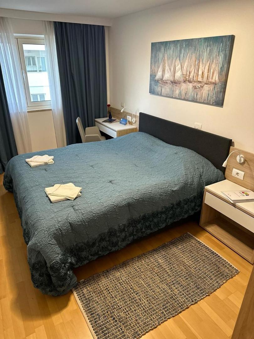 Apartment Edra Garden C326 *