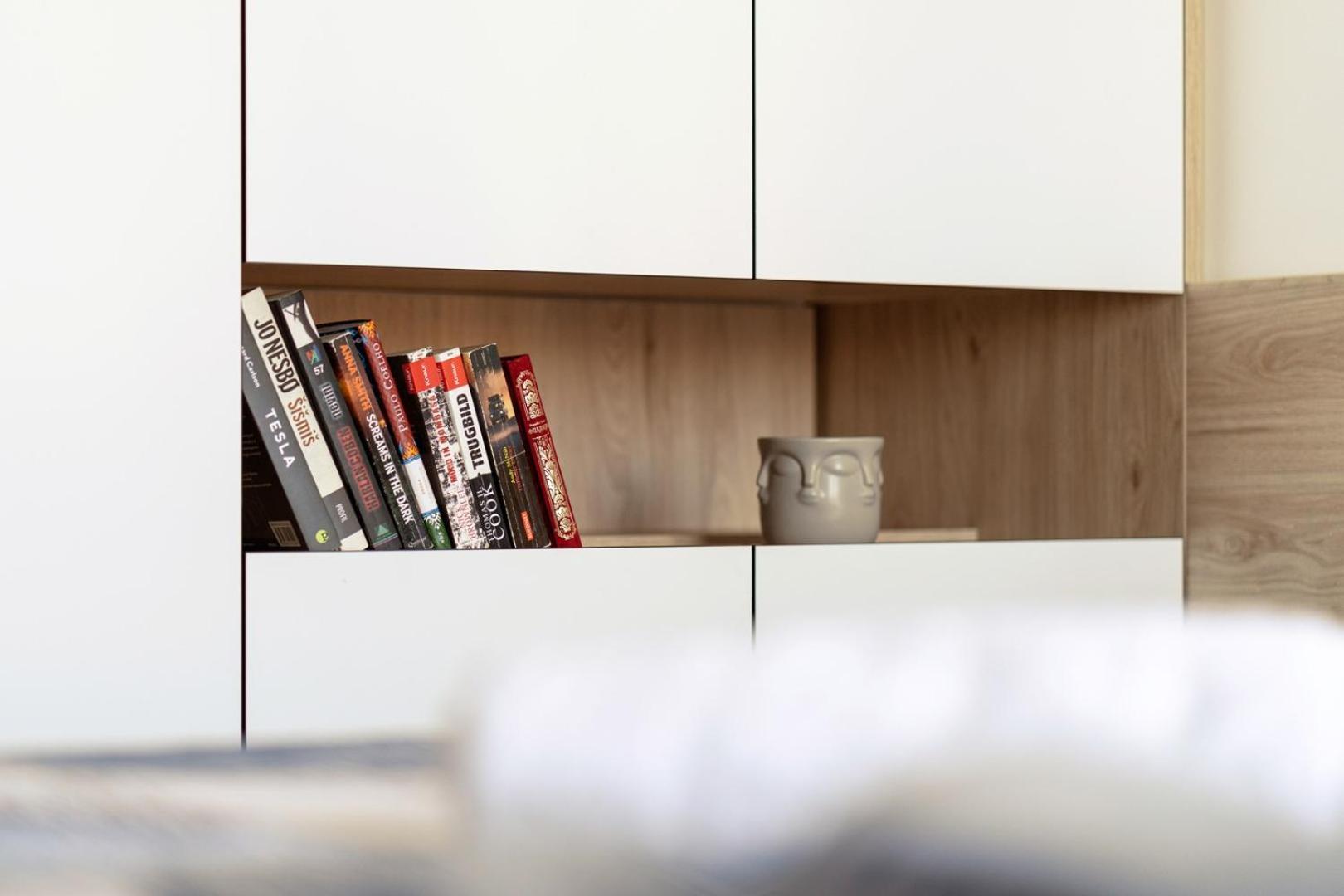 Edra Garden C326 Apartment Umag