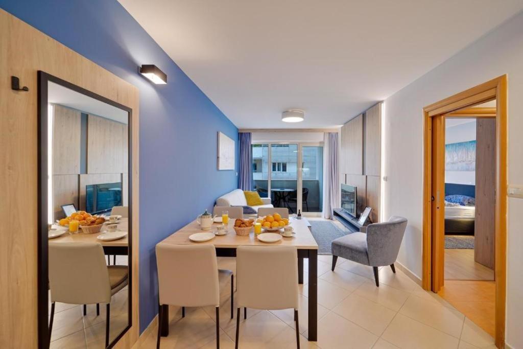 Edra Garden C326 Apartment