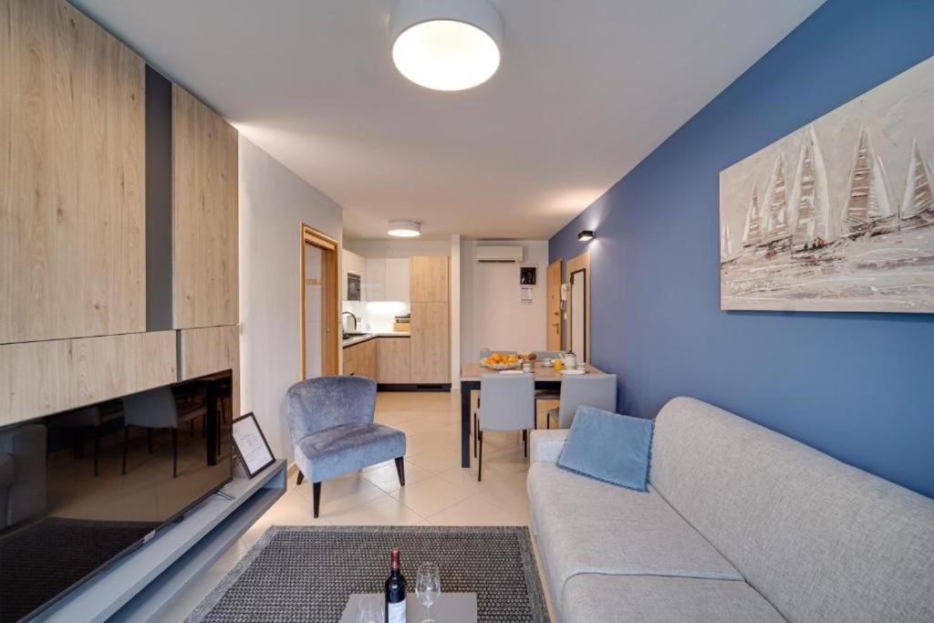 Edra Garden C326 Apartment *